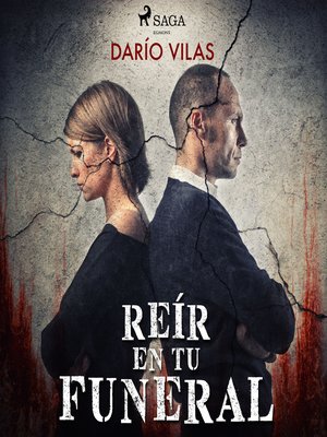 cover image of Reír en tu funeral